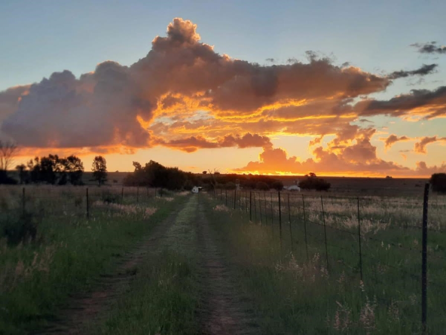 Commercial Property for Sale in Wilgeboom A H North West